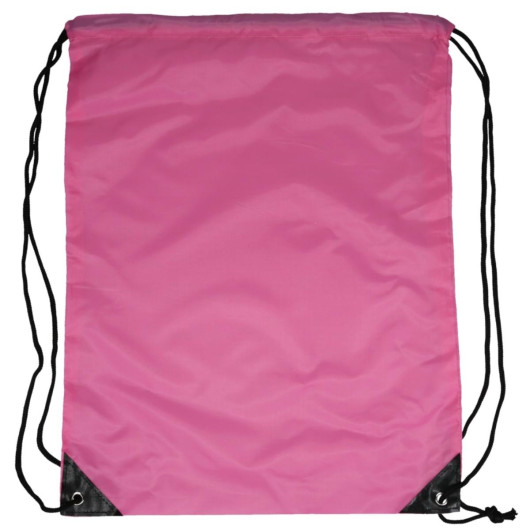 Pink Express Saver Backsacks